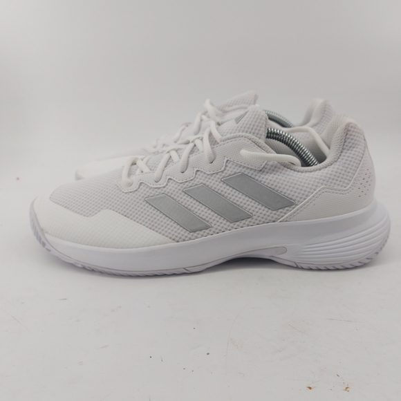 Adidas GAMECOURT 2.0 TENNIS SHOES Size 11 - Picture 2 of 7